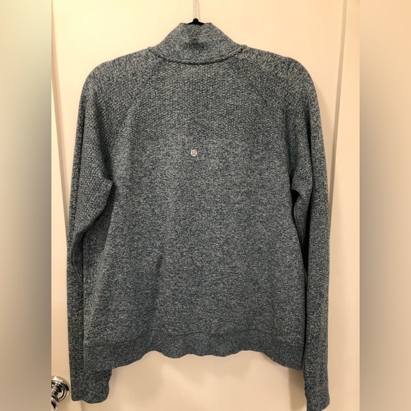 Lululemon Women’s Half Zip - Picture 5 of 8